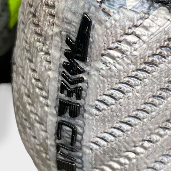 Nike Zoom Vapor 15 Elite FG “25th Anniversary Pack” FJ2967-060 Mens size 4.5 New - Picture 6 of 8